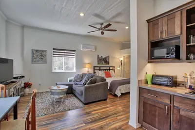Image de Appartement privé sur 5 hectares tranquilles