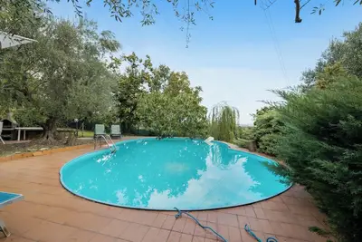 Image de Homerez - Appartement à Fabrica di Roma.