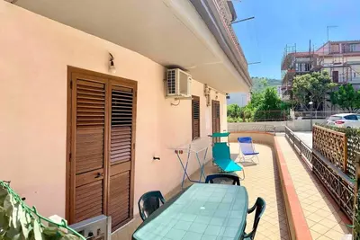 Image de Appartement neuf en centre ville