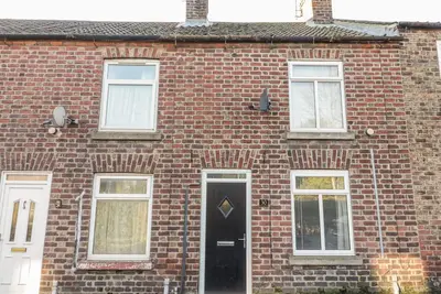 Image de Scarborough Cottage, Driffield