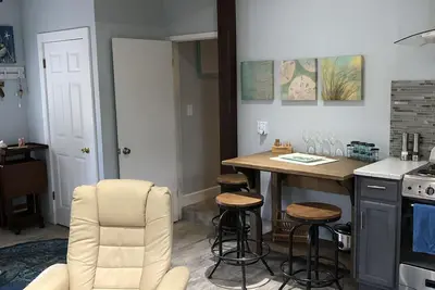 Image de Magnifique chalet serein