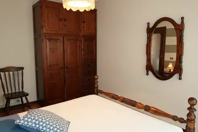 Image de Agréable appartement pour 3 personnes avec Wifi, Tv, balcon, animaux admis et parking