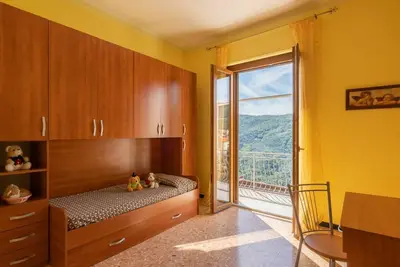 Image de Agréable appartement pour 5 personnes avec Wifi, Tv, terrasse et vue panoramique