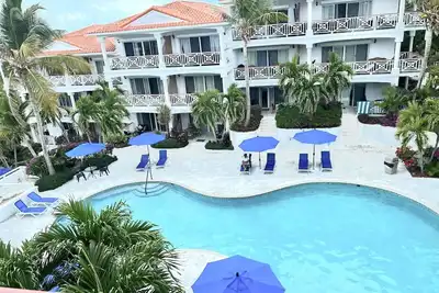 Image de Call to Paradise Studio- Top Floor Unit