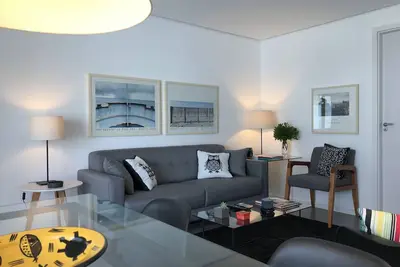 Image de Magnifique Appartement Central 2 Chambres