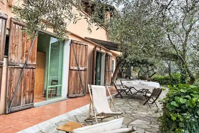 Image de Confortable appartement pour 5 personnes avec Wifi, terrasse, animaux admis et parking