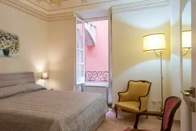 Image de Bel appartement pour 5 personnes avec climatisation, Wifi, Tv, animaux admis et parking