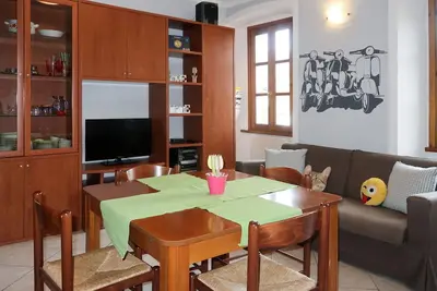 Image de Agréable appartement pour 4 personnes avec Wifi, Tv, animaux admis et parking
