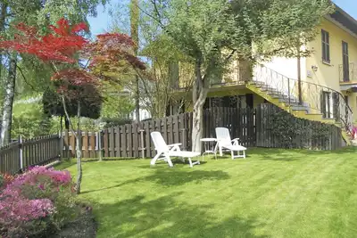 Image de Bel appartement pour 8 personnes avec Wifi, Tv, balcon, animaux admis et parking