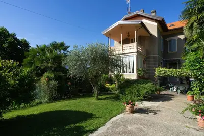 Image de Bel appartement pour 6 personnes avec Wifi, Tv, patio et animaux admis