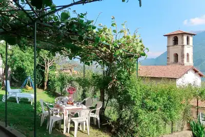 Image de Agréable appartement pour 6 personnes avec Wifi, Tv, patio, animaux admis et parking