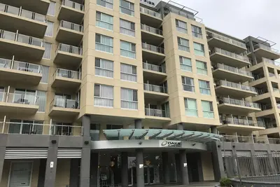 Image de Glenelg Holiday Apartments-The Pier