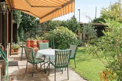 Image de Confortable appartement pour 4 personnes avec Wifi, Tv, patio et parking
