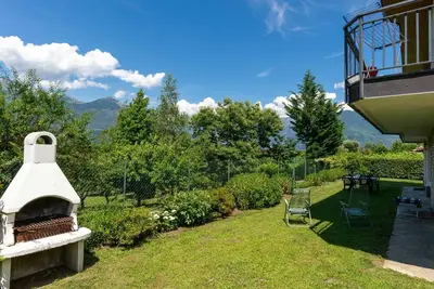 Image de Joli appartement pour 4 personnes avec Tv, patio, animaux admis et parking