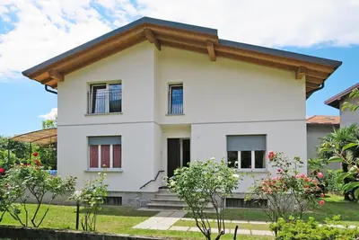 Image de Magnifique maison de vacances privée avec Wifi, Tv, terrasse, animaux admis et parking