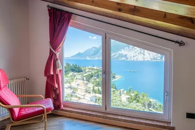 Image de Magnifique maison de vacances avec Wifi, climatisation, Tv, terrasse, animaux admis et parking