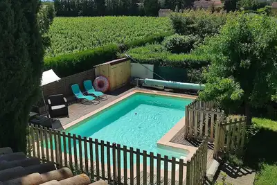 Image de Détente en Provence ☀️