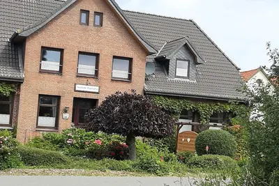 Image de Bel appartement dans l'ancienne auberge à Stoltebüll