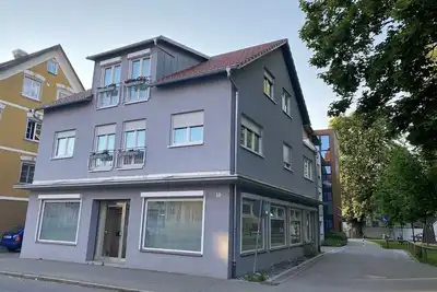 Image de Fam: Appartement M&H 4 pièces au rez-de-chaussée à Wangen im Allgäu