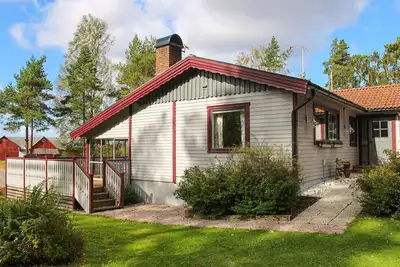 Image de Superbe maison à öxabäck