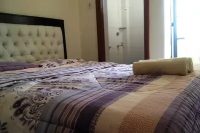 Image de Bienvenue à The Cozy Haven, une maison loin de chez vous.