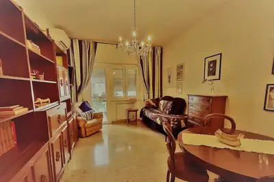 Image de Lovely apartment near Trastevere