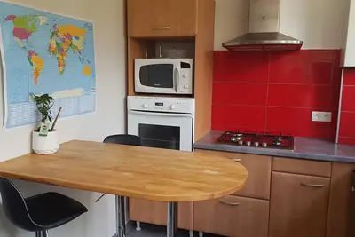 Image de Maison de Vacances Pour 7 Pers