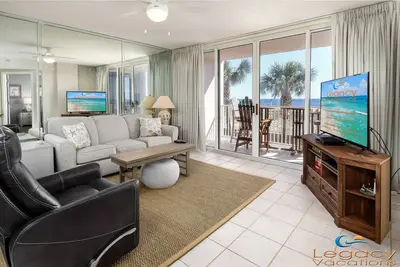 Image de Island Princess # 204: 2 Br / 2 Ba condo Ă Fort Walton Beach, pour 6 personnes