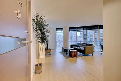 Image de Appartement Exécutif Yaletown