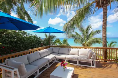 Image de Escapade en bord de mer sur la plage parfaite - Château Monique (3 lits)