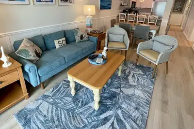 Image de Duneside I 104 - Oceanfront Complex (Oceanview Unit) à Garden City Beach