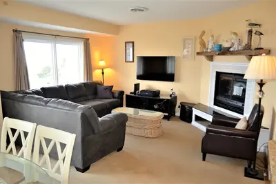 Image de Gulf Stream Villas 110 - Oceanfront à Garden City Beach