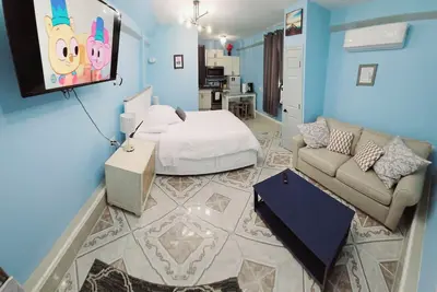 Image de Private Studio Apartment In Lewes