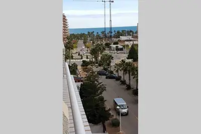 Image de Marina d'Or Nice apt. avec accès piscine