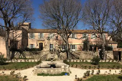 Image de Mas provencal - Arles