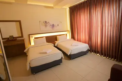 Image de Lujain Hotel \/ Deluxe Apartment