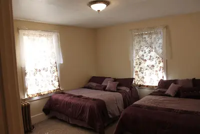Image de Oak Street Inn - Copper Suite