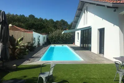 Image de Maison les Cavaliers
