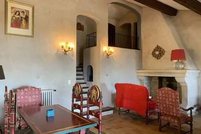 Image de Villa avec panorama Mer