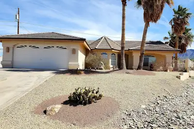 Image de Desert Oasis
