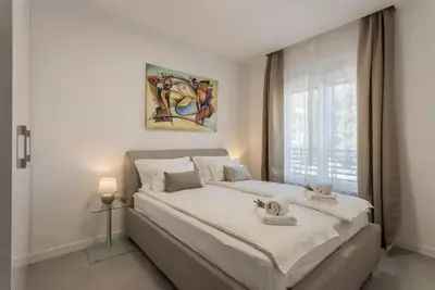 Image de Villa Gray avec piscine chauffée