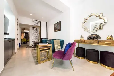 Image de Casa Toro Designer Home Holiday Ă Calpe Espagne