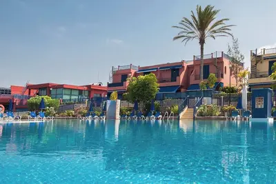 Image de Bahia Meloneras Suites I