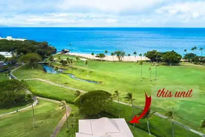 Image de Maui Eldorado J102 - Récemment rénové - Kaanapali Beach - Superbes vues