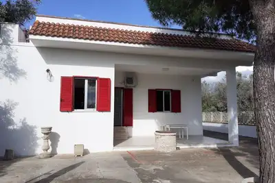 Image de Vacation Home \" Lo Vita \" Apartment Sara