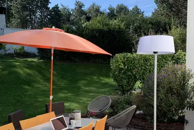 Image de Une escale au touquet