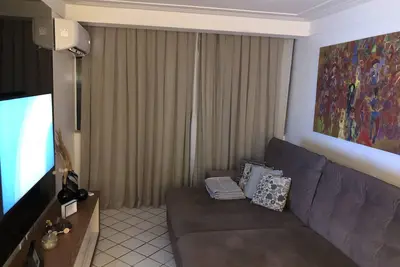 Image de Le coin d'Olivia au paradis - l'appartement de rêve!