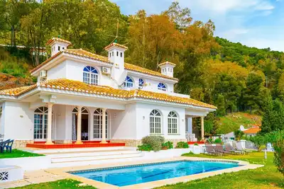 Image de Villa Ana Maria