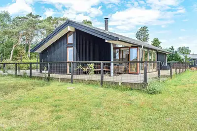 Image de Superbe maison de 3 chambres à Græsted