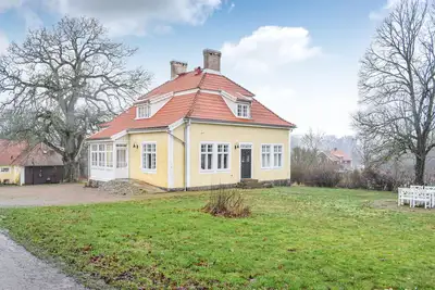 Image de Superbe maison à Listerby avec cuisine